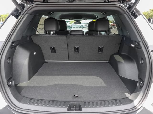 2027 GMC Terrain FWD Elevation