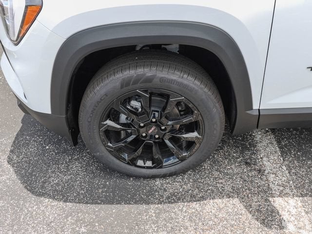 2027 GMC Terrain FWD Elevation