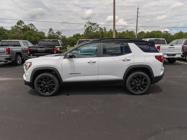 2027 GMC Terrain FWD Elevation