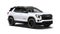 2027 GMC Terrain FWD Elevation