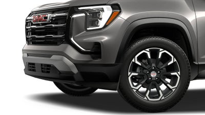 2027 GMC Terrain FWD Elevation