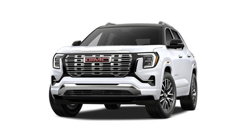 2027 GMC Terrain AWD Denali