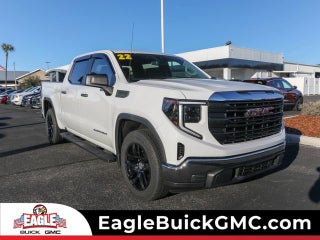 2022 GMC Sierra 1500 Pro