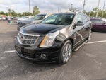 2012 Cadillac SRX Performance Collection