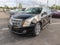 2012 Cadillac SRX Performance Collection