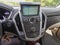 2012 Cadillac SRX Performance Collection