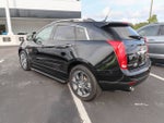 2012 Cadillac SRX Performance Collection