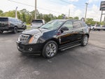 2012 Cadillac SRX Performance Collection