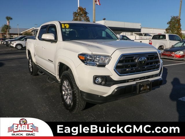2019 Toyota Tacoma 2WD SR5