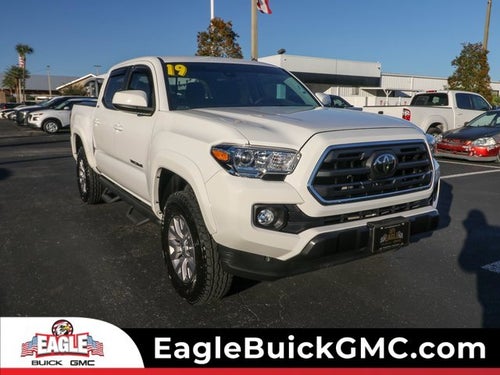 2019 Toyota Tacoma 2WD SR5