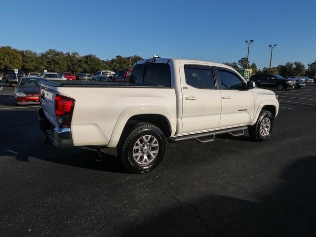 2019 Toyota Tacoma 2WD SR5