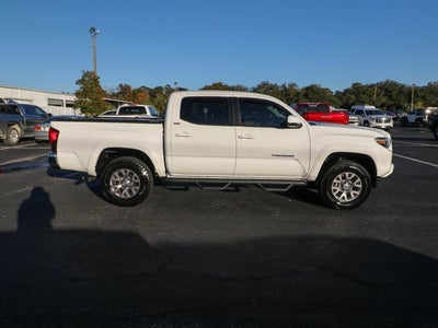 2019 Toyota Tacoma 2WD SR5