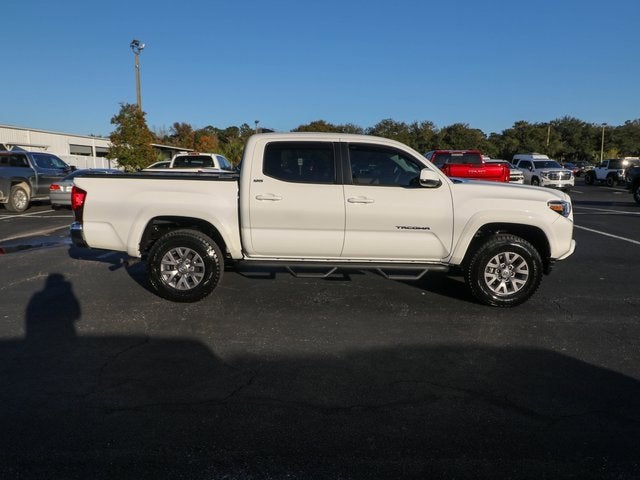2019 Toyota Tacoma 2WD SR5