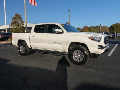 2019 Toyota Tacoma 2WD SR5