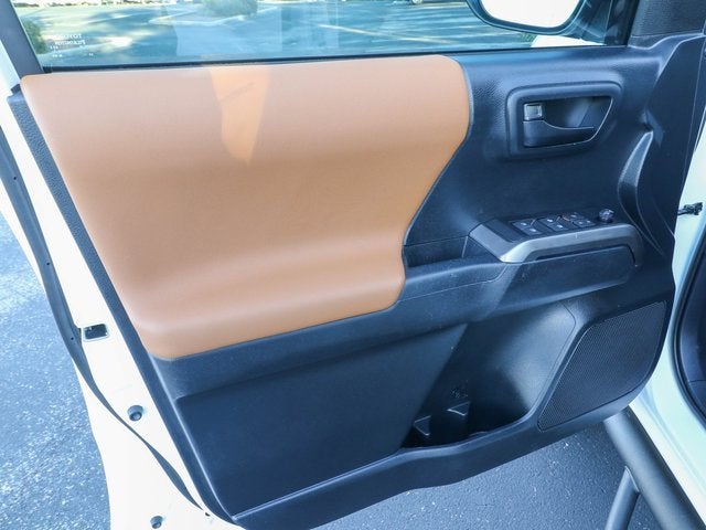 2019 Toyota Tacoma 2WD SR5