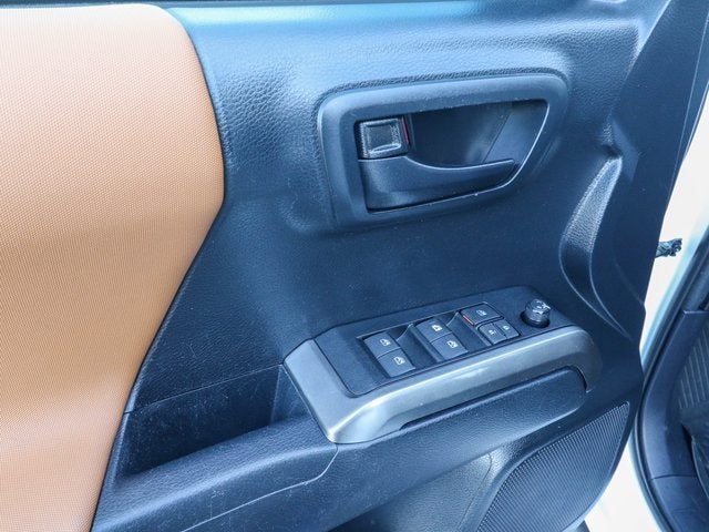 2019 Toyota Tacoma 2WD SR5