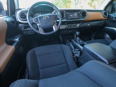 2019 Toyota Tacoma 2WD SR5