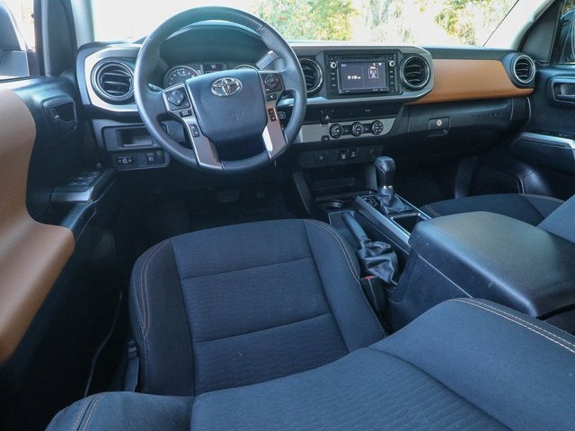 2019 Toyota Tacoma 2WD SR5