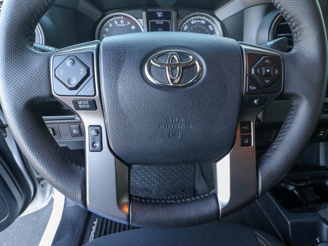 2019 Toyota Tacoma 2WD SR5