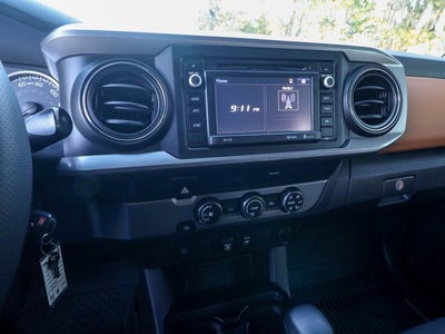 2019 Toyota Tacoma 2WD SR5