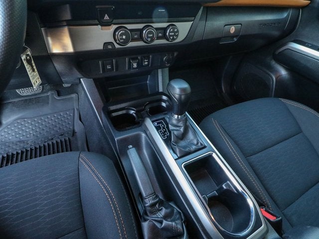 2019 Toyota Tacoma 2WD SR5