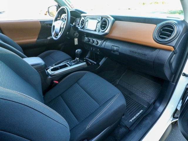 2019 Toyota Tacoma 2WD SR5