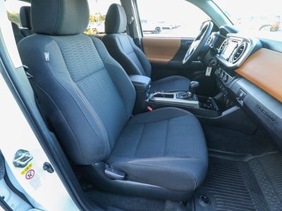 2019 Toyota Tacoma 2WD SR5