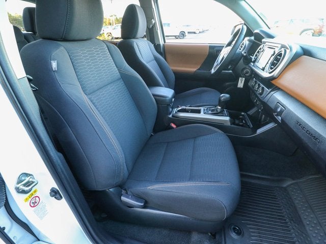 2019 Toyota Tacoma 2WD SR5