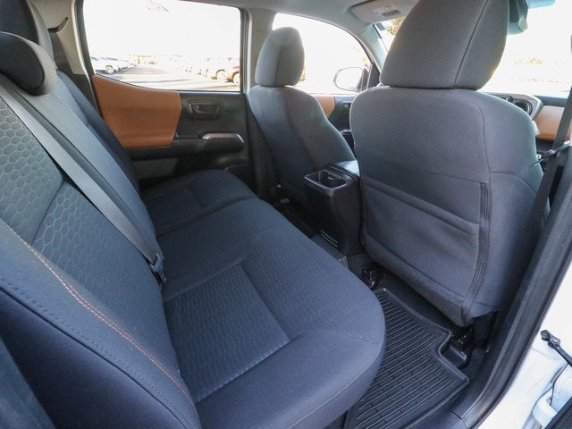 2019 Toyota Tacoma 2WD SR5