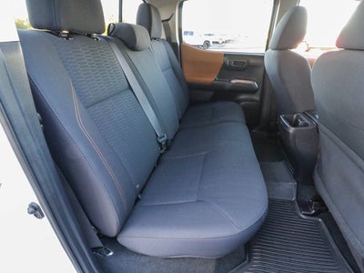 2019 Toyota Tacoma 2WD SR5