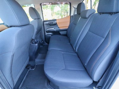 2019 Toyota Tacoma 2WD SR5