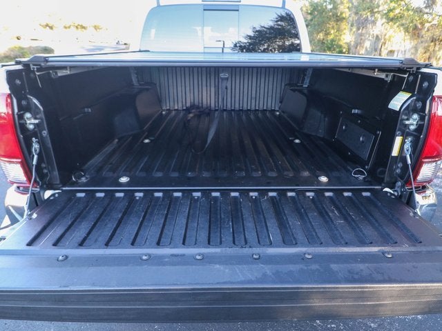 2019 Toyota Tacoma 2WD SR5