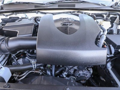 2019 Toyota Tacoma 2WD SR5