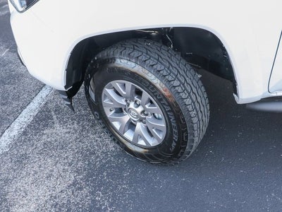 2019 Toyota Tacoma 2WD SR5