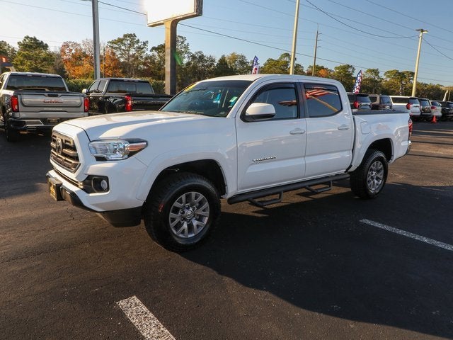 2019 Toyota Tacoma 2WD SR5