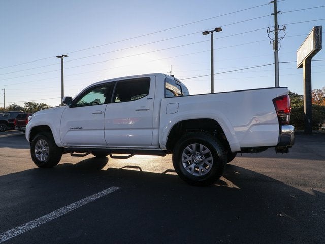 2019 Toyota Tacoma 2WD SR5