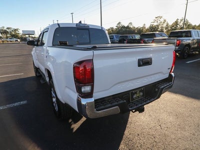 2019 Toyota Tacoma 2WD SR5