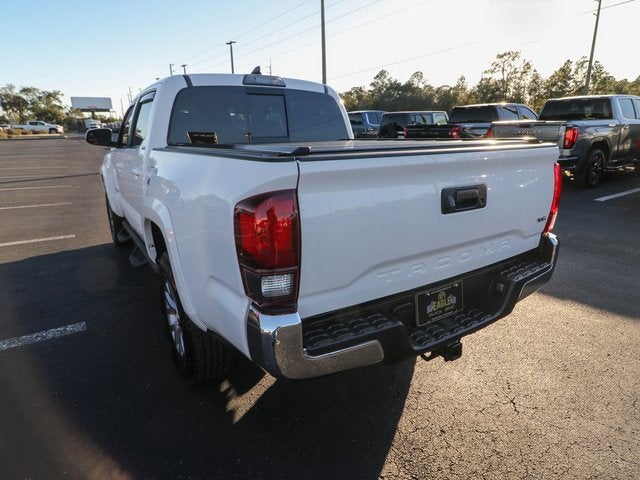 2019 Toyota Tacoma 2WD SR5