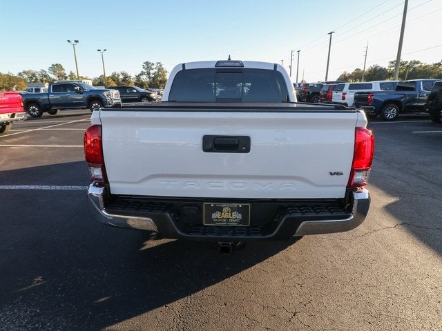 2019 Toyota Tacoma 2WD SR5