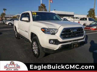 2019 Toyota Tacoma 2WD SR5