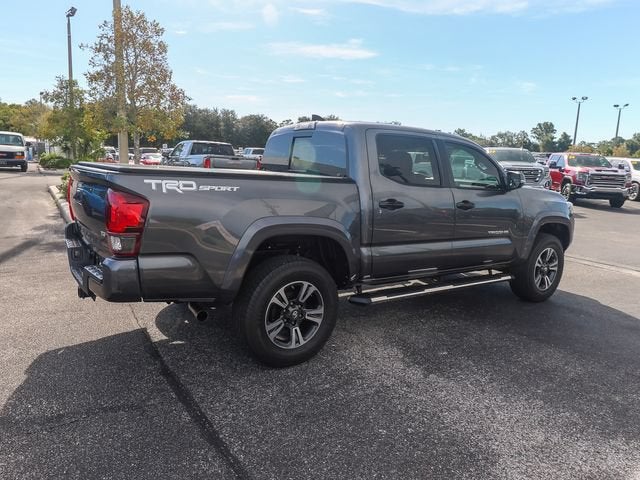 2019 Toyota Tacoma 2WD SR5