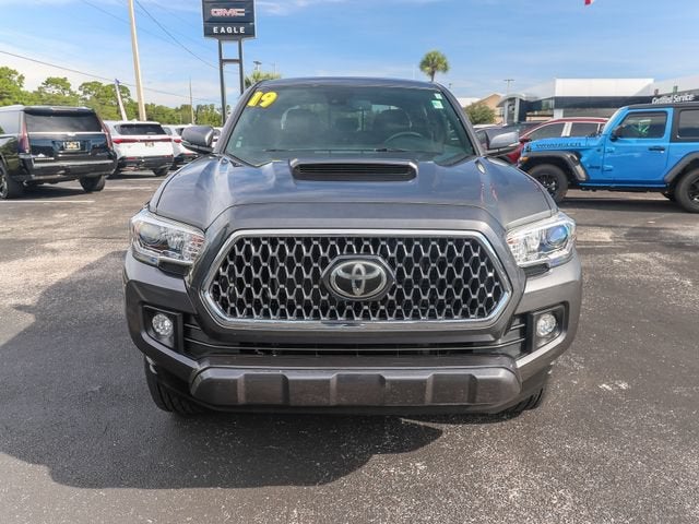 2019 Toyota Tacoma 2WD SR5