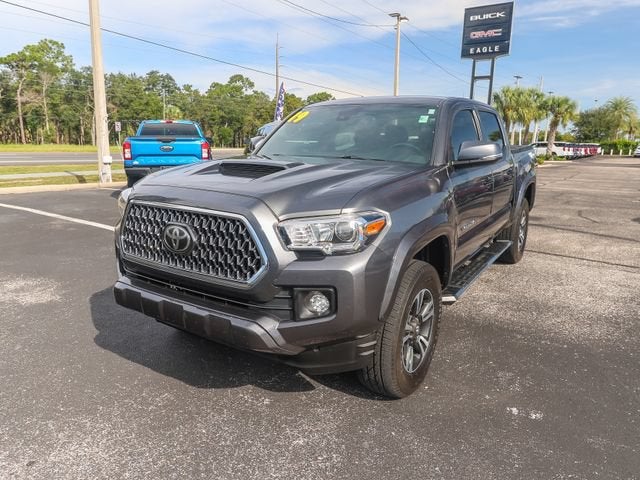2019 Toyota Tacoma 2WD SR5