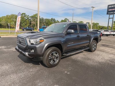 2019 Toyota Tacoma 2WD SR5