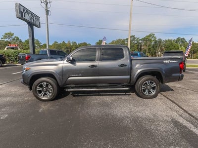 2019 Toyota Tacoma 2WD SR5
