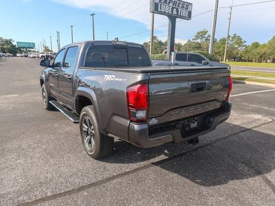 2019 Toyota Tacoma 2WD SR5
