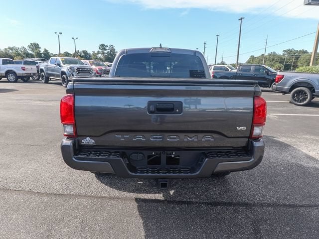 2019 Toyota Tacoma 2WD SR5
