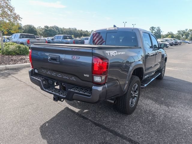 2019 Toyota Tacoma 2WD SR5
