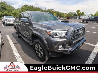 2019 Toyota Tacoma 2WD SR5
