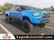 2021 Toyota Tacoma 4WD SR